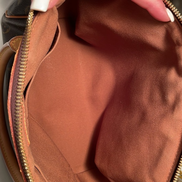 LOUIS VUITTON Tivoli PM M40143 Monogram - Picture 10 of 11